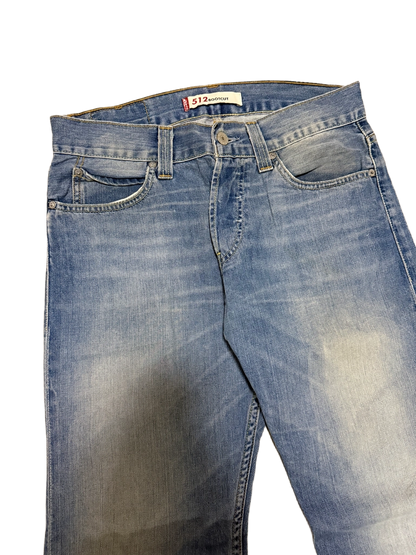 Levi’s Jeans 512 Bootcut (S)