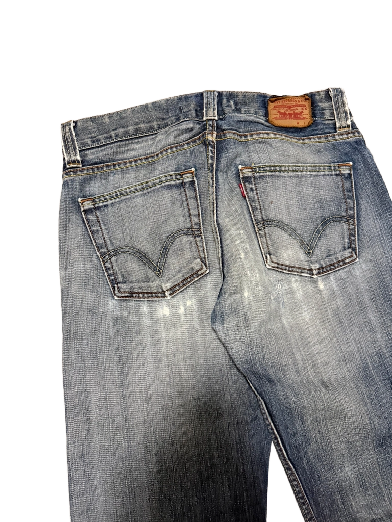 Levi's Jeans 512 Bootcut (M)