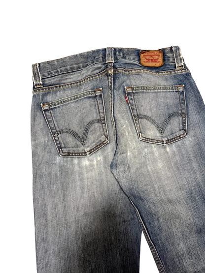 Levi's Jeans 512 Bootcut (M)