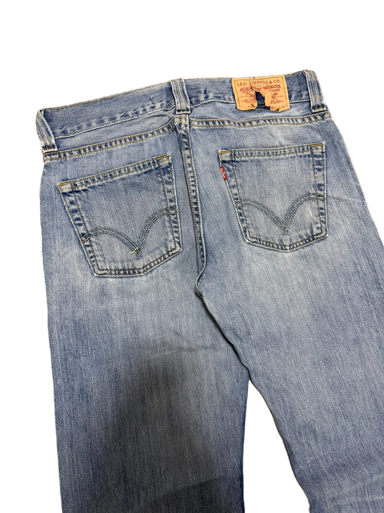 Levi's Jeans 512 Bootcut (M)