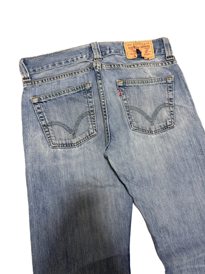 Levi's Jeans 512 Bootcut (M)