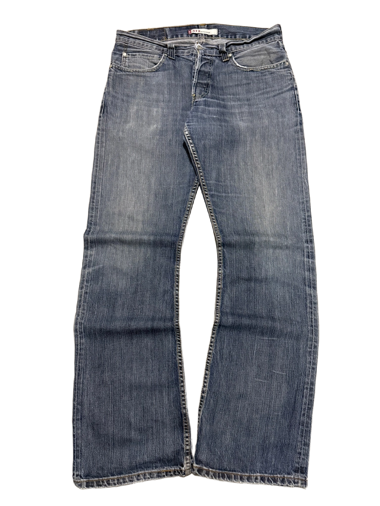 Levi's Jeans 512 Bootcut (XL)