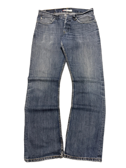 Levi's Jeans 512 Bootcut (XL)