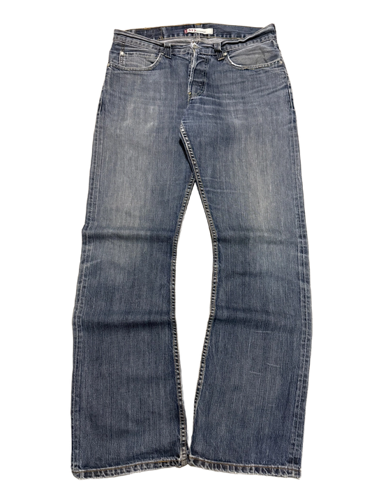 Levi's Jeans 512 Bootcut (XL)