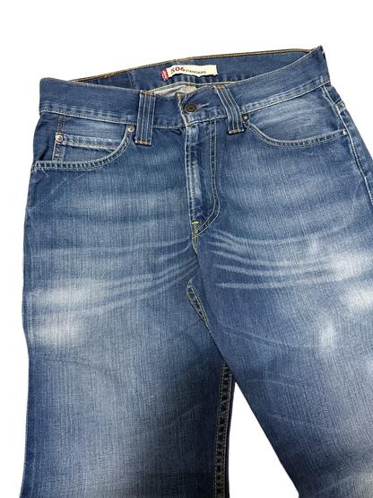 Levi's Jeans 506 (M)