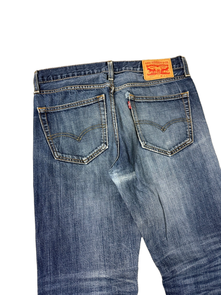 Levi's Jeans 527 Bootcut (M)