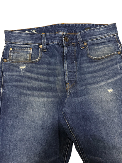 G-Star Jeans (S)