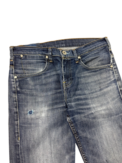 Levi's Jeans 506 Standard (M)