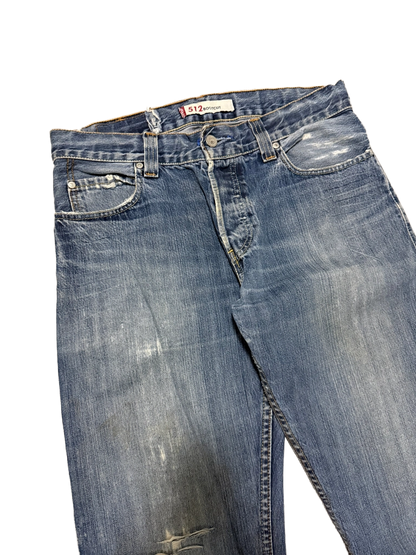Levi’s Jeans 512 Bootcut (M)