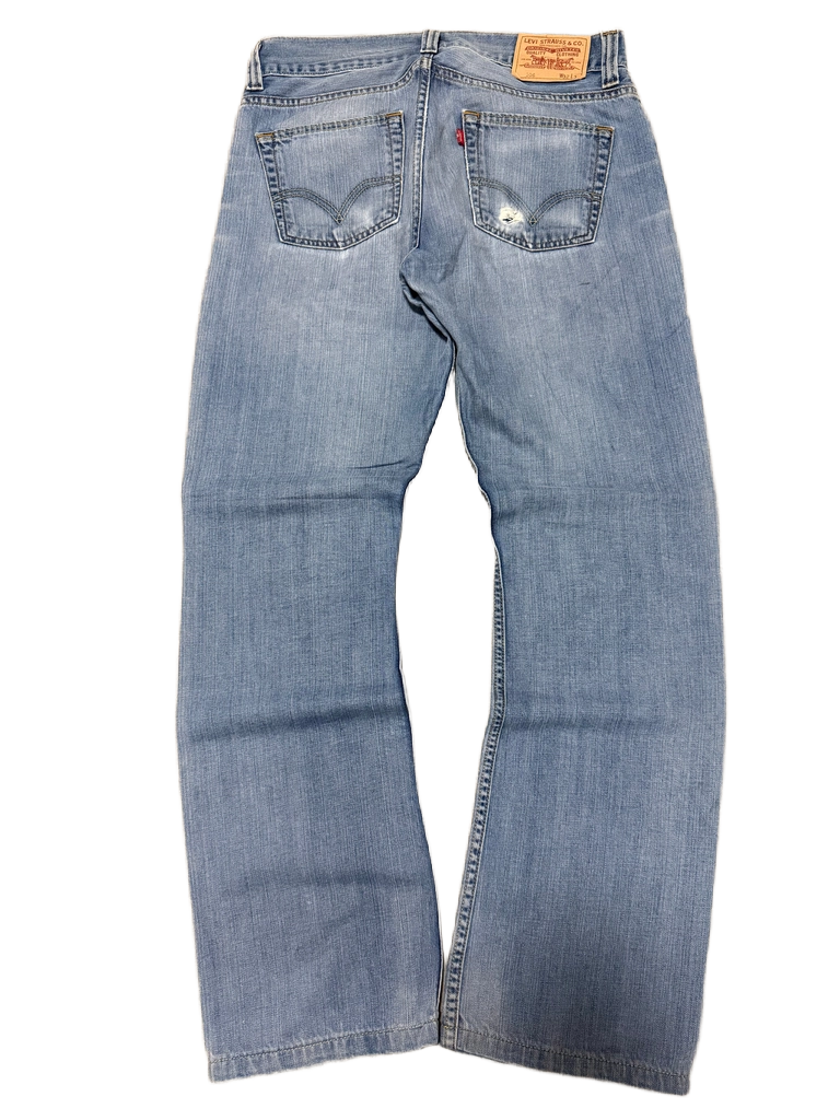 Levi’s Jeans 506 Standard (M)