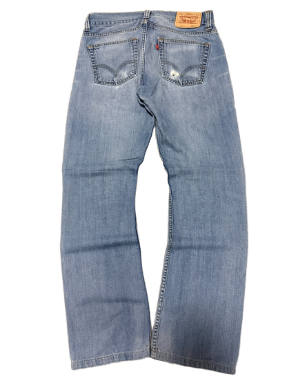 Levi’s Jeans 506 Standard (M)