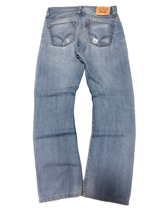 Levi’s Jeans 506 Standard (M)