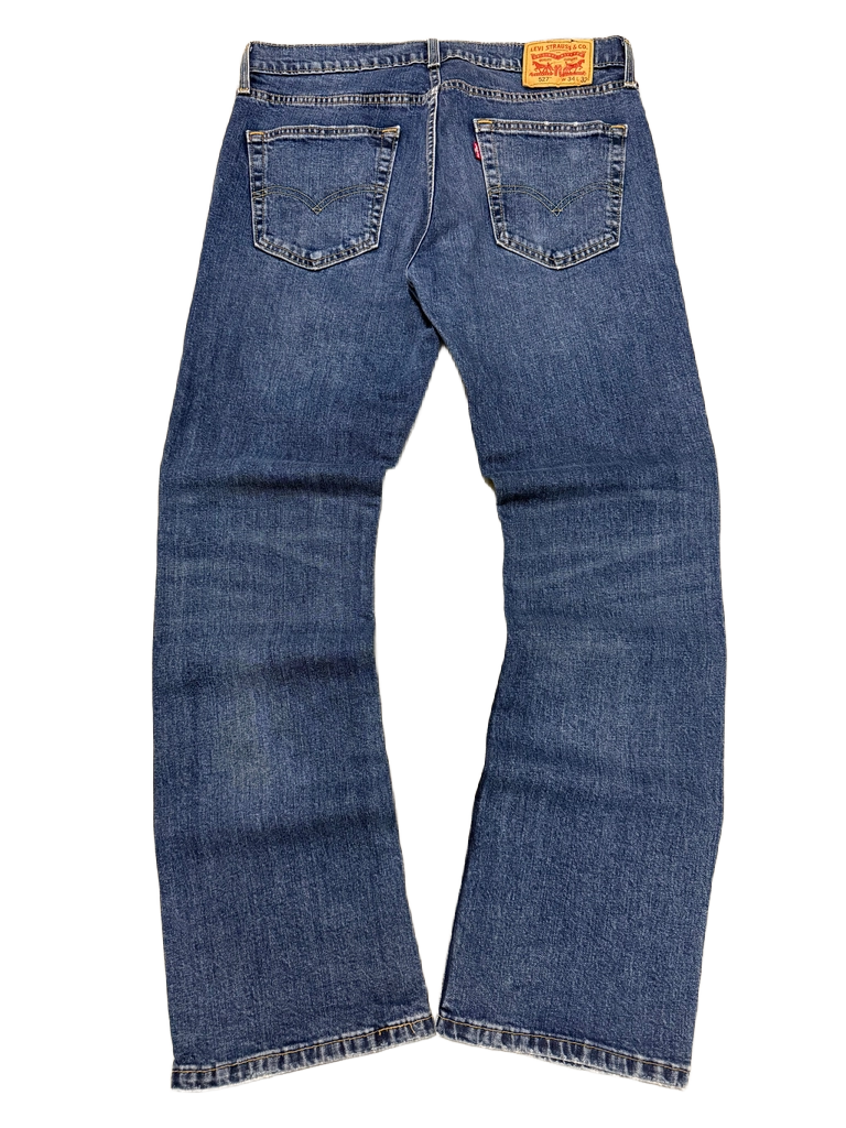 Levi’s Jeans 527 Bootcut (L)