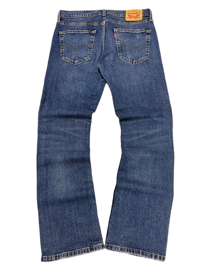 Levi’s Jeans 527 Bootcut (L)