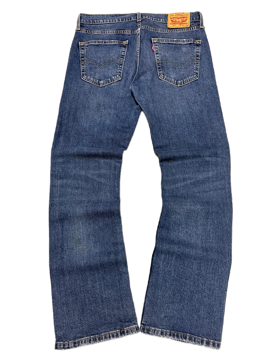 Levi’s Jeans 527 Bootcut (L)