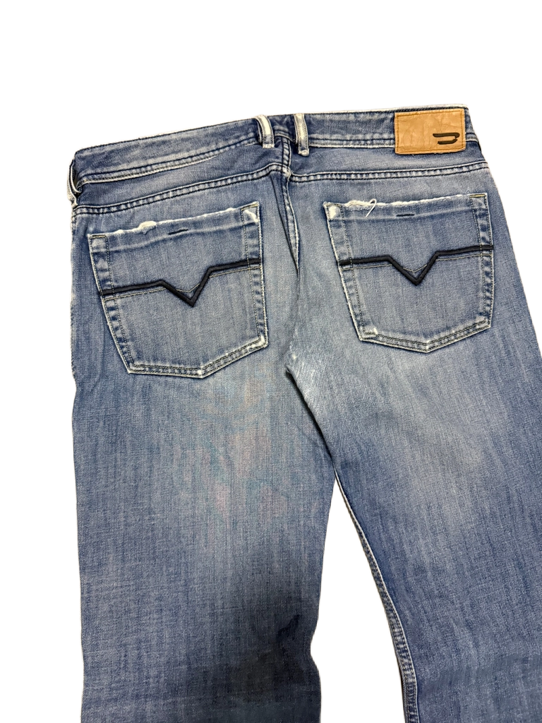Diesel Jeans Zathan Bootcut (L)