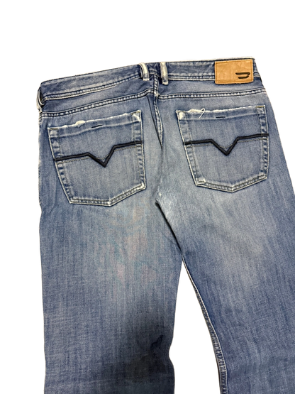 Diesel Jeans Zathan Bootcut (L)