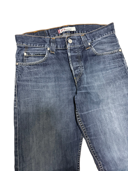 Levi’s Jeans 512 Bootcut (M)
