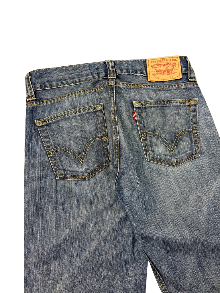 Levi’s Jeans 506 Standard (M)