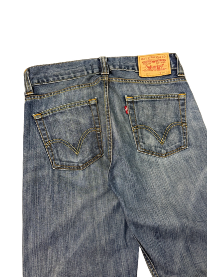 Levi’s Jeans 506 Standard (M)