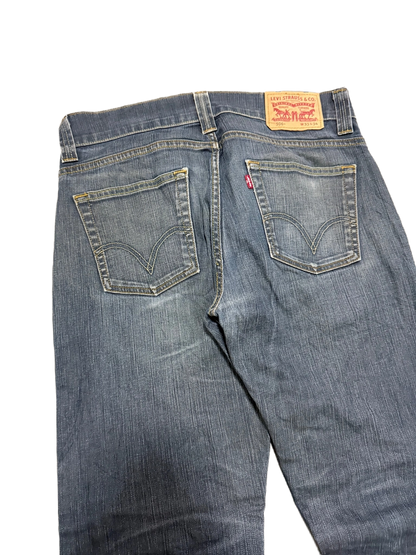 Levi's Jeans 506 Standard (L)
