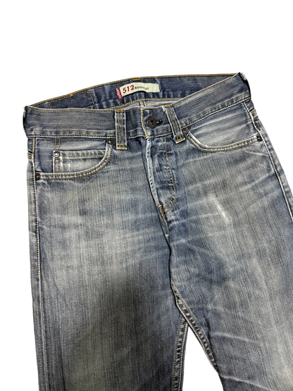 Levi's Jeans 512 Bootcut (M)