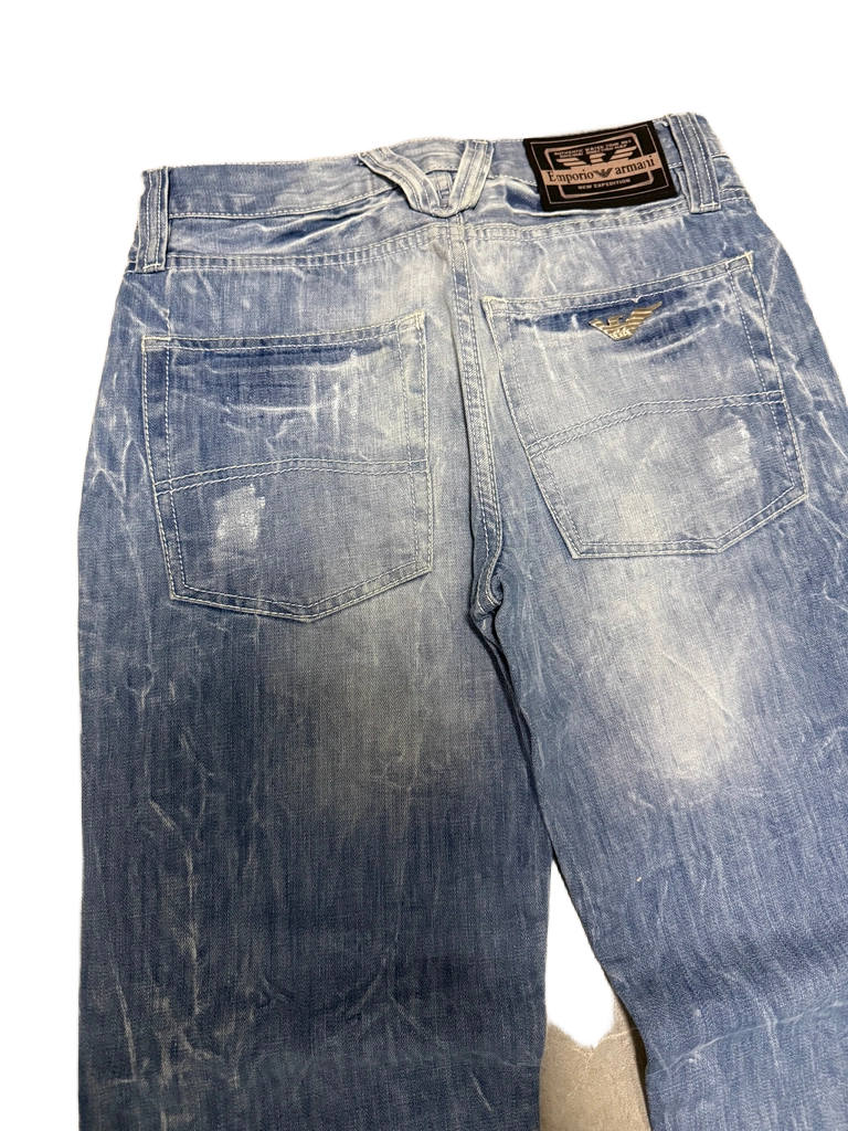 Armani Jeans (S)