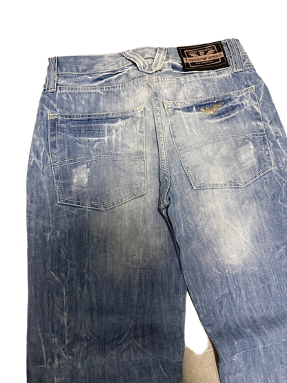 Armani Jeans (S)