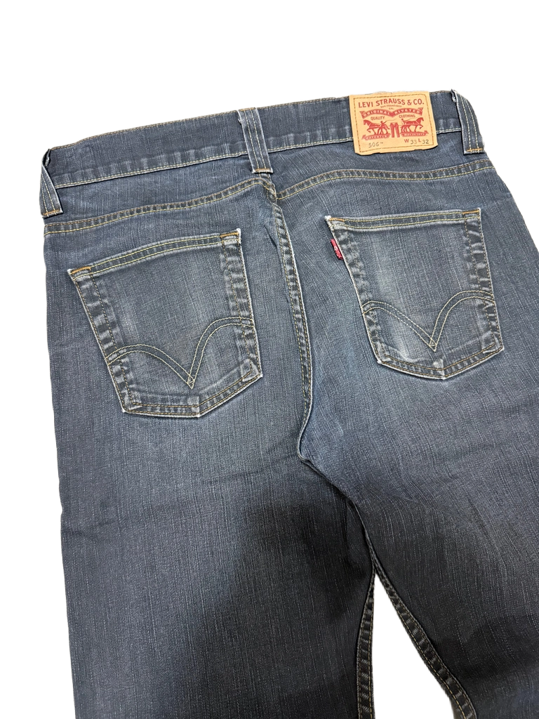 Levi's Jeans 506 (M)