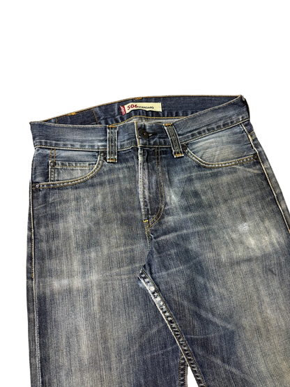 Levi’s Jeans 506 Standard (M)