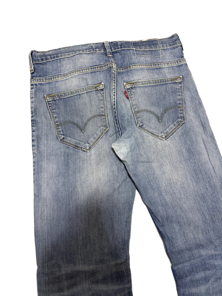Levi’s Jeans 506 Standard (M)