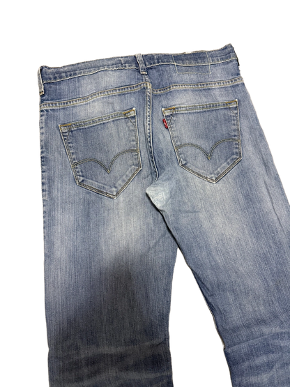Levi’s Jeans 506 Standard (M)