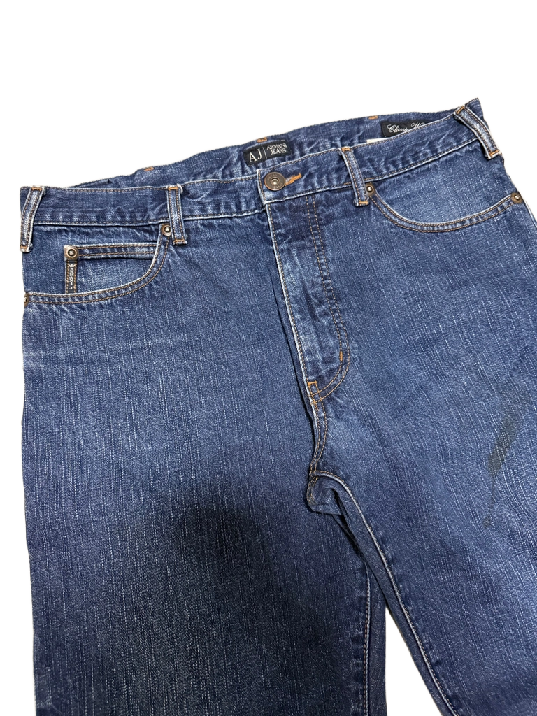 Armani Jeans (L)