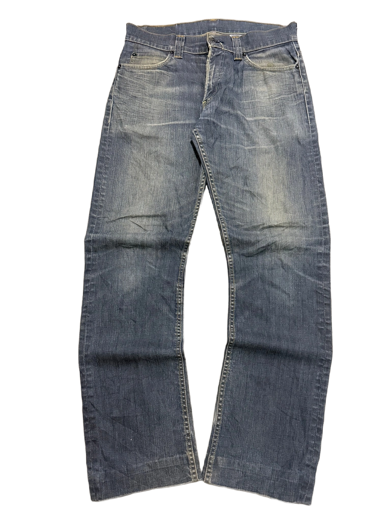 Levi's Jeans 506 Standard (L)