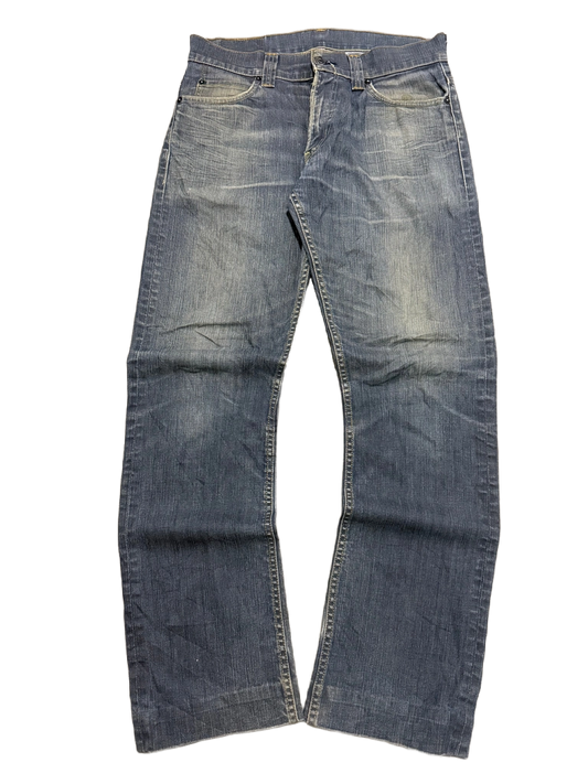 Levi's Jeans 506 Standard (L)