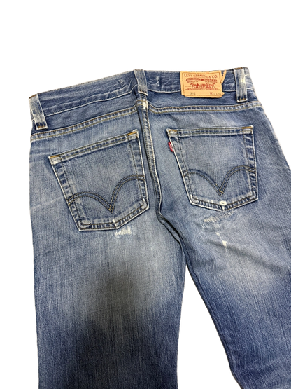 Levi's Jeans 512 Bootcut (L)