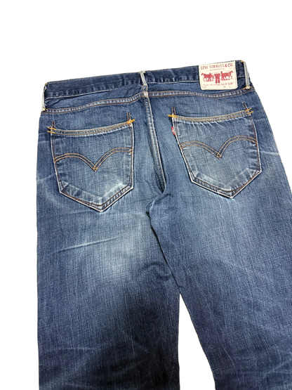 Levi’s Jeans 506 Standard (L)