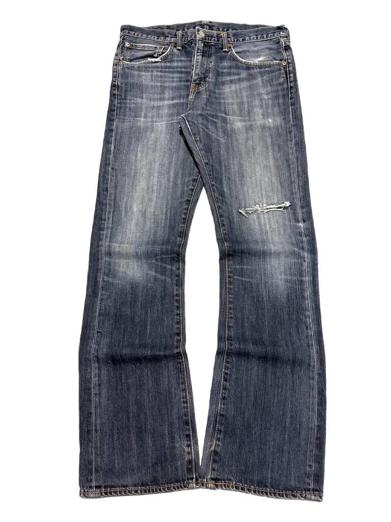 Levi’s Jeans 527 Bootcut (L)