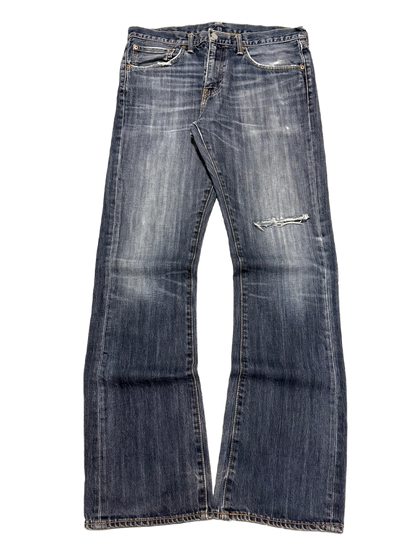 Levi’s Jeans 527 Bootcut (L)
