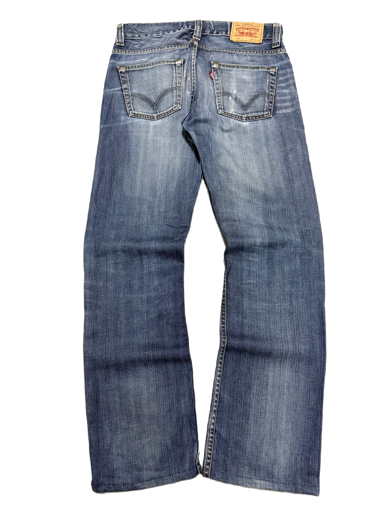 Levi's Jeans 506 Standard (M)
