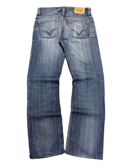 Levi's Jeans 506 Standard (M)