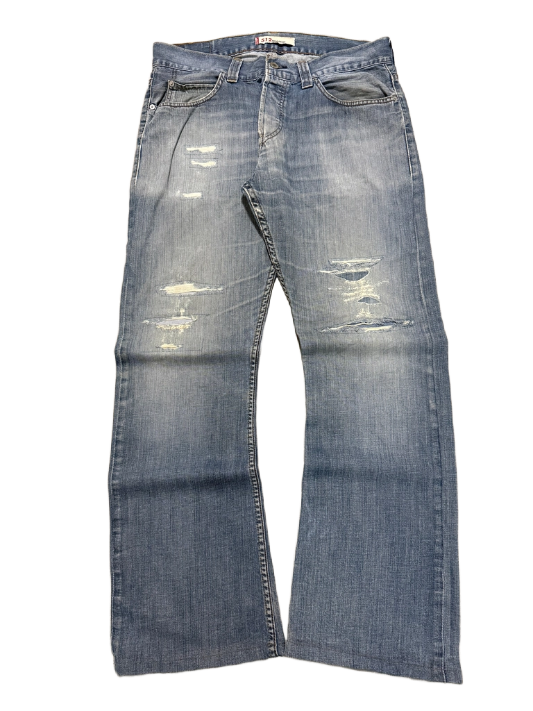 Levi's Jeans 512 Bootcut (L)