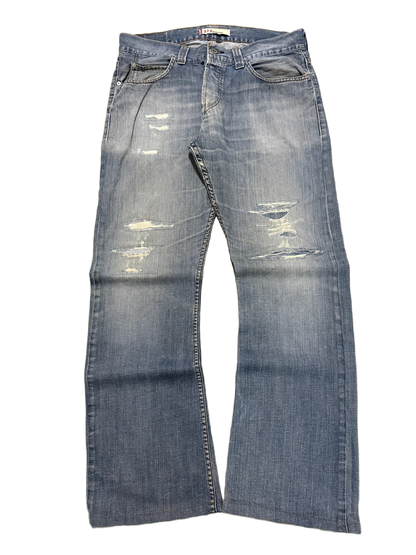 Levi's Jeans 512 Bootcut (L)