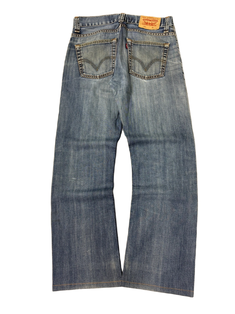 Levi’s Jeans 506 Standard (M)