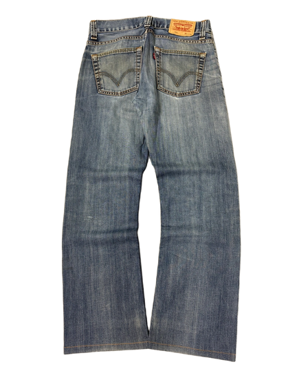 Levi’s Jeans 506 Standard (M)