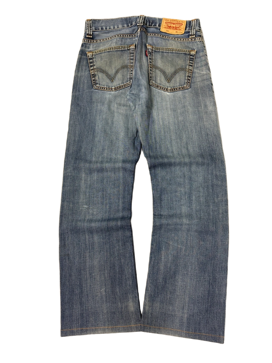 Levi’s Jeans 506 Standard (M)