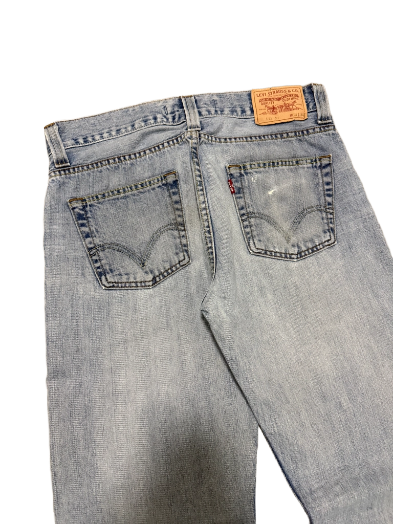 Levi's Jeans 512 Bootcut (L)