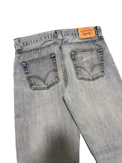Levi's Jeans 512 Bootcut (L)