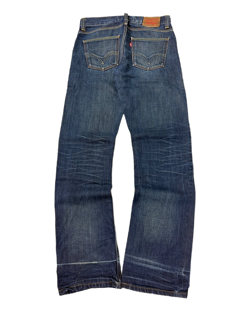 Levi’s Jeans 506 Standard (M)