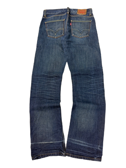 Levi’s Jeans 506 Standard (M)